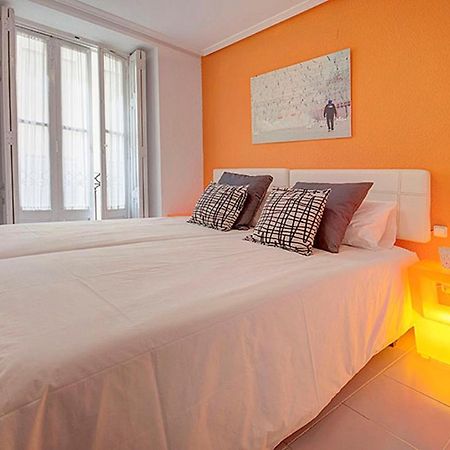 Beds & Breaks Danna Apartment Валенсия Екстериор снимка